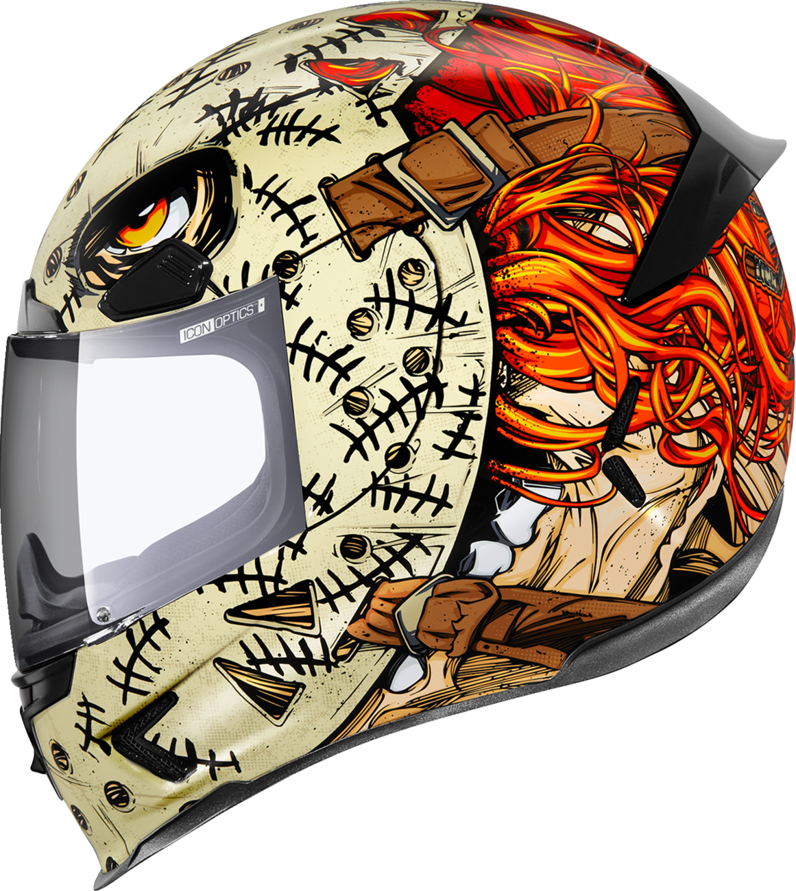 Airframe Pro™ TopShelf Helmet