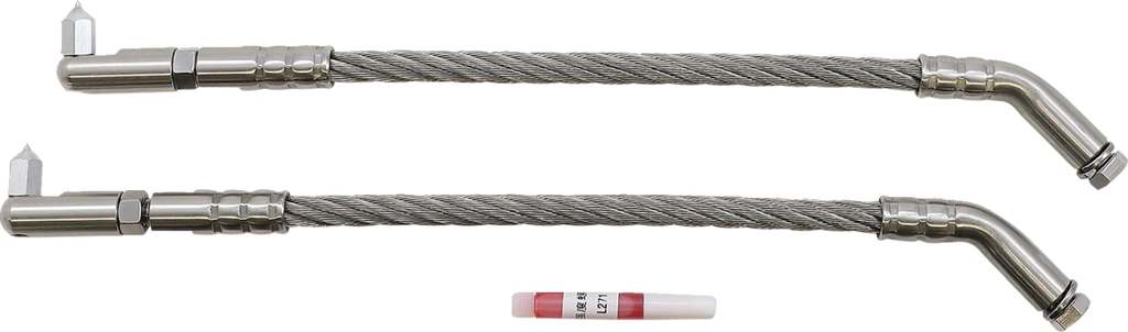 Performance Ice Scratchers