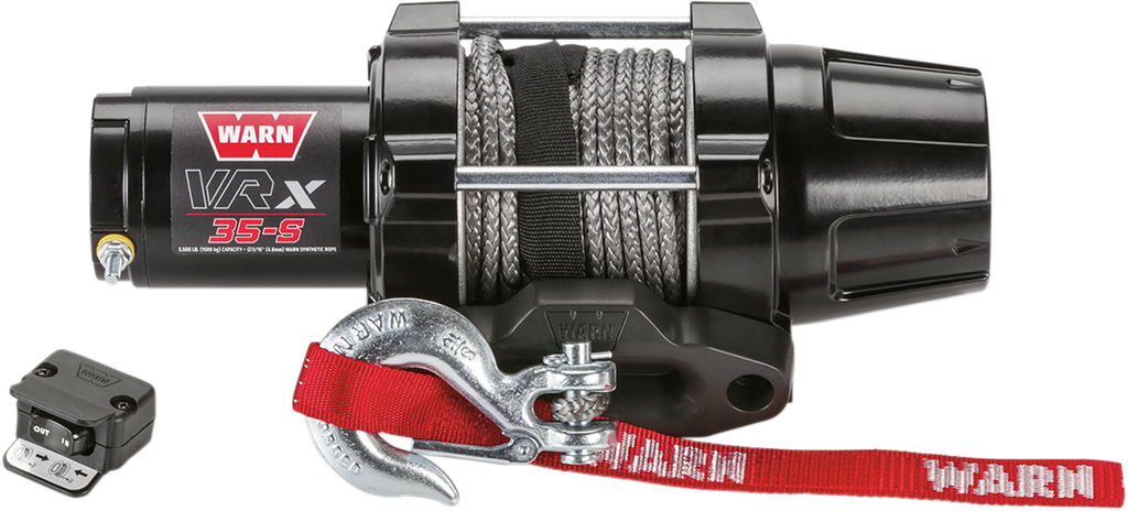 Warn Winch Vrx 35-S