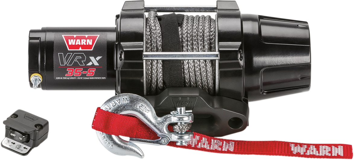 Warn Winch Vrx 35-S
