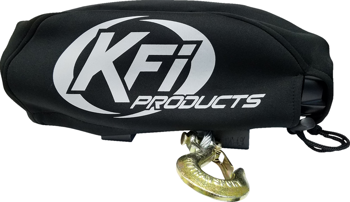 Winch Cover