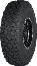 Coyote Tire