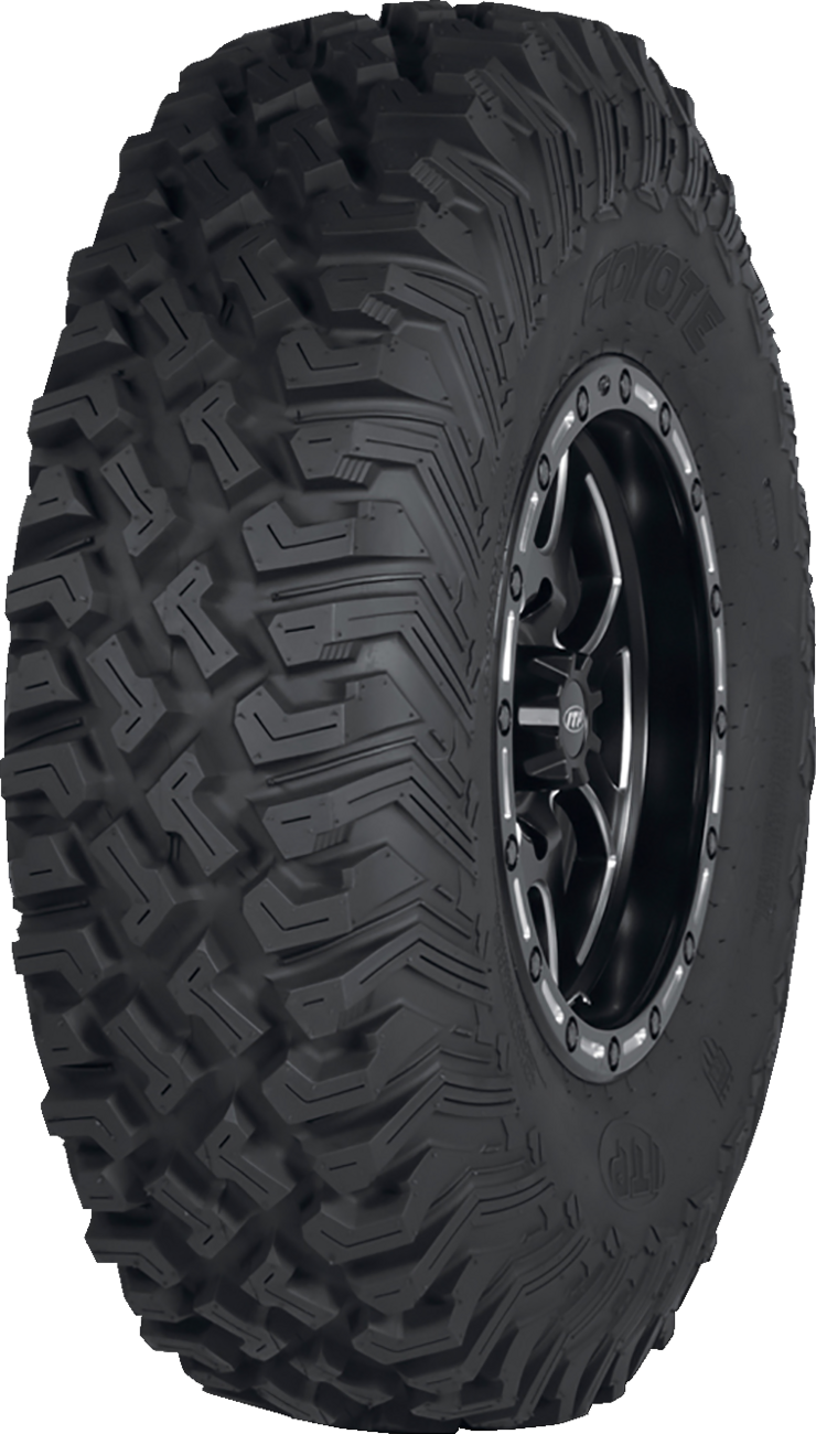 Coyote Tire