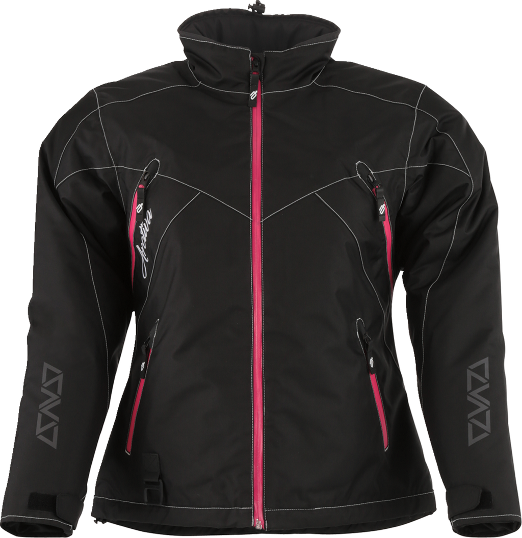 Women's Pivot 6 Jacket