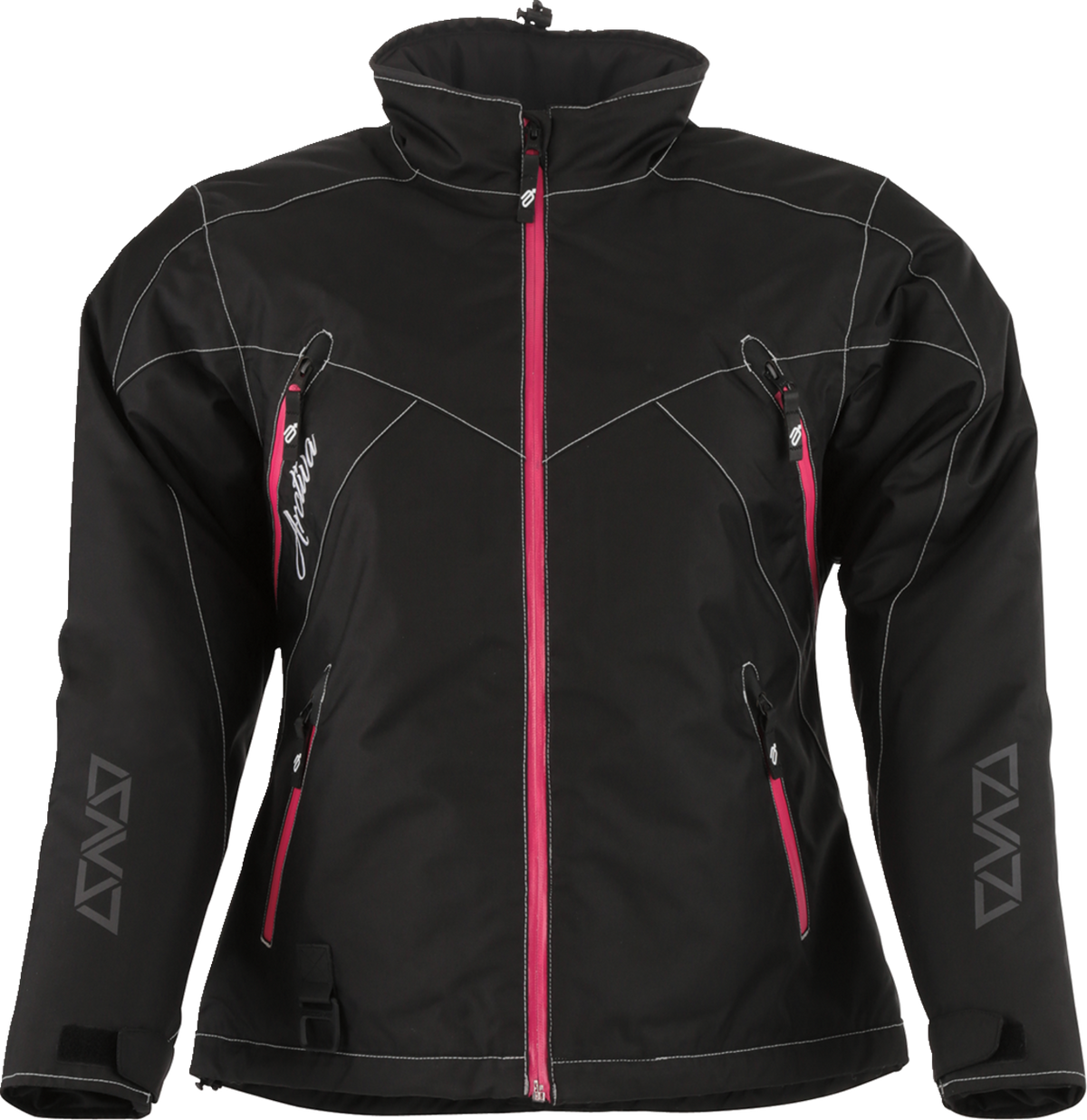 Women's Pivot 6 Jacket