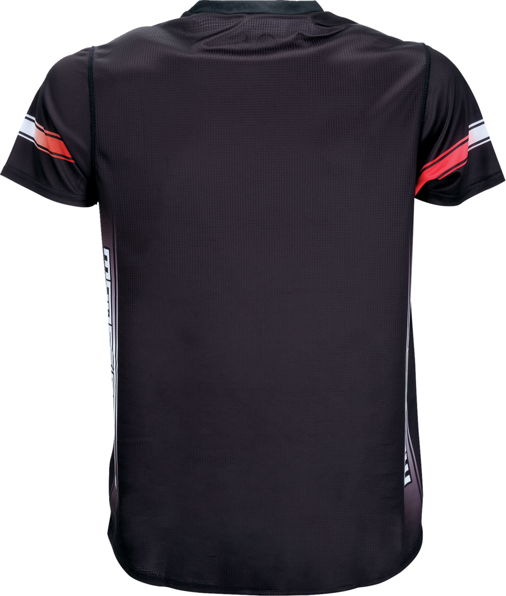 Mountain Bike Short-Sleeve Jersey