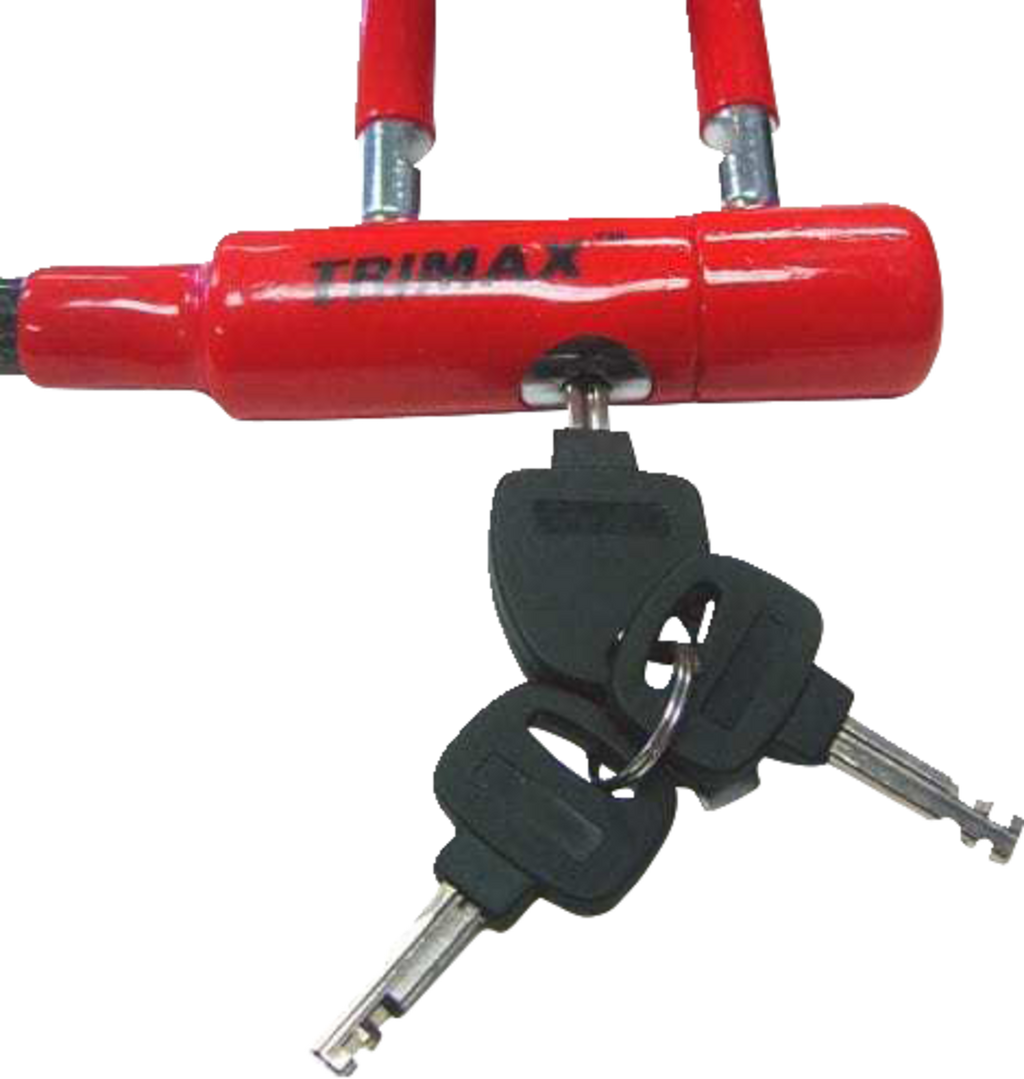 Trimaflex™ Cable Lock
