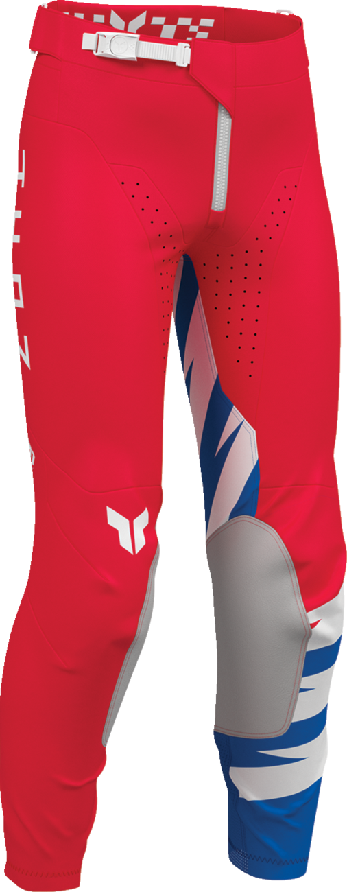 Youth Launchmode Shockie Pants