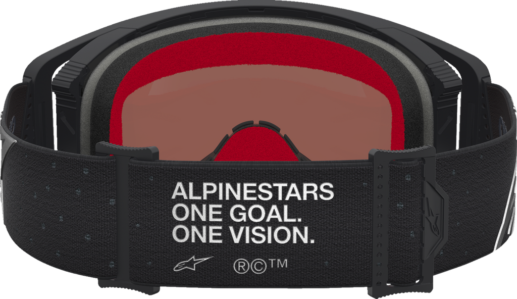 Supertech Vesta Goggle