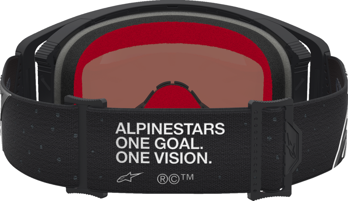 Supertech Vesta Goggle