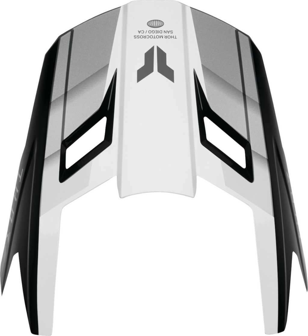 Fleet Helmet Visor Kit