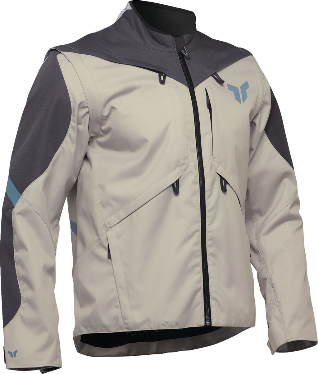 Terrain Jacket