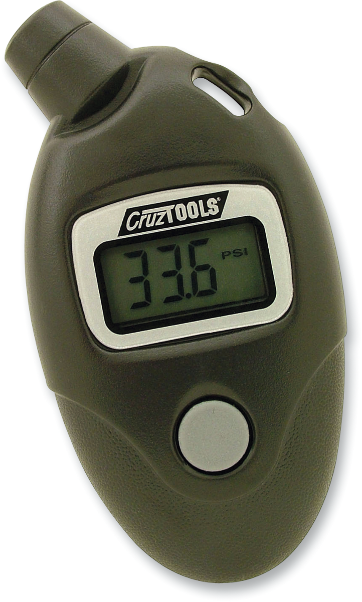 TirePro™ Digital Tire Gauge