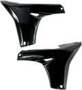 Replacement Radiator Covers — Lower