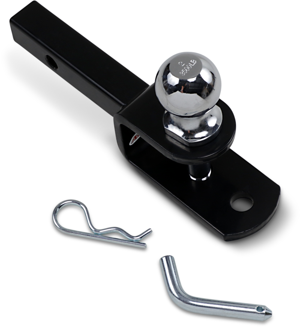 EZ-Hitch