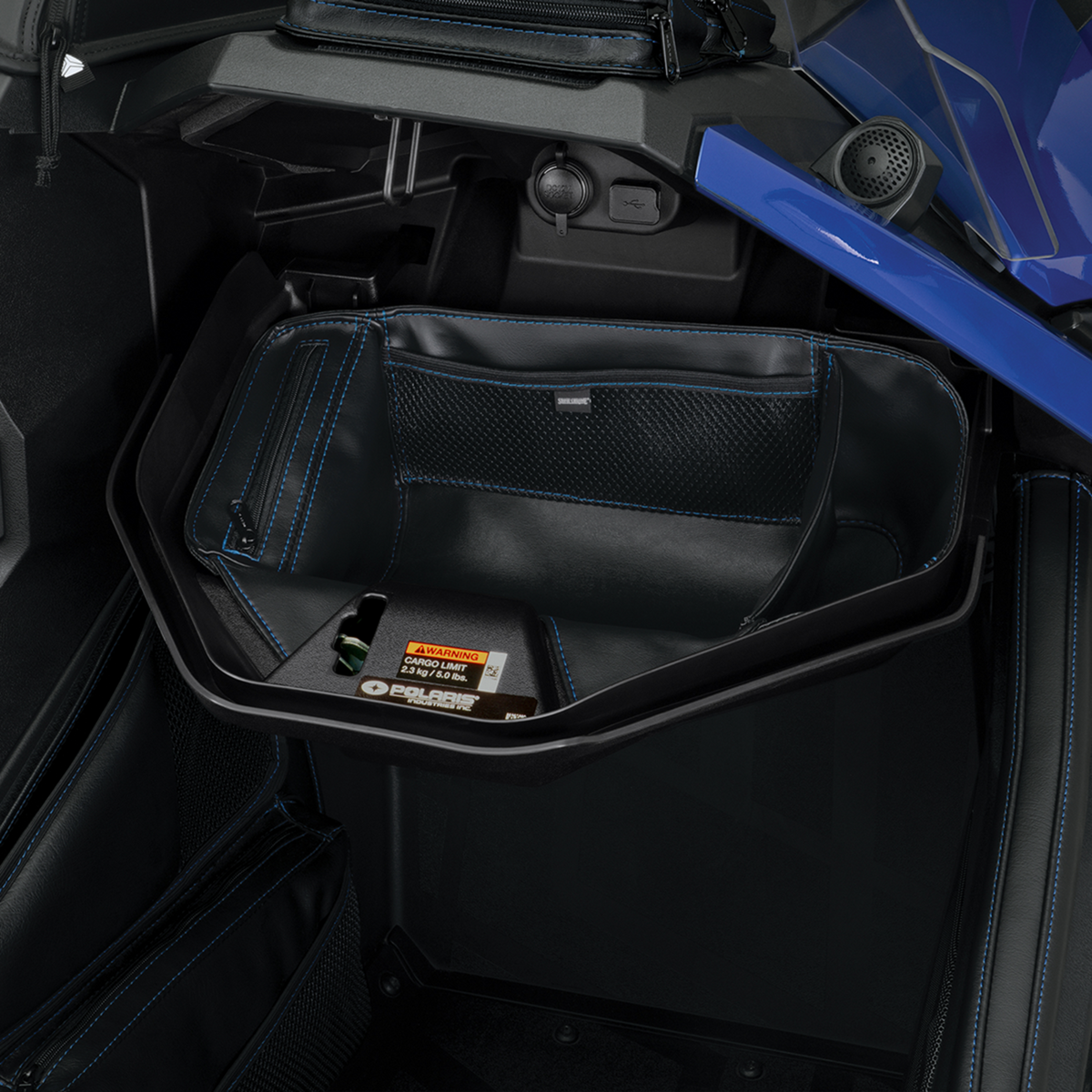 Glove Box Organizer