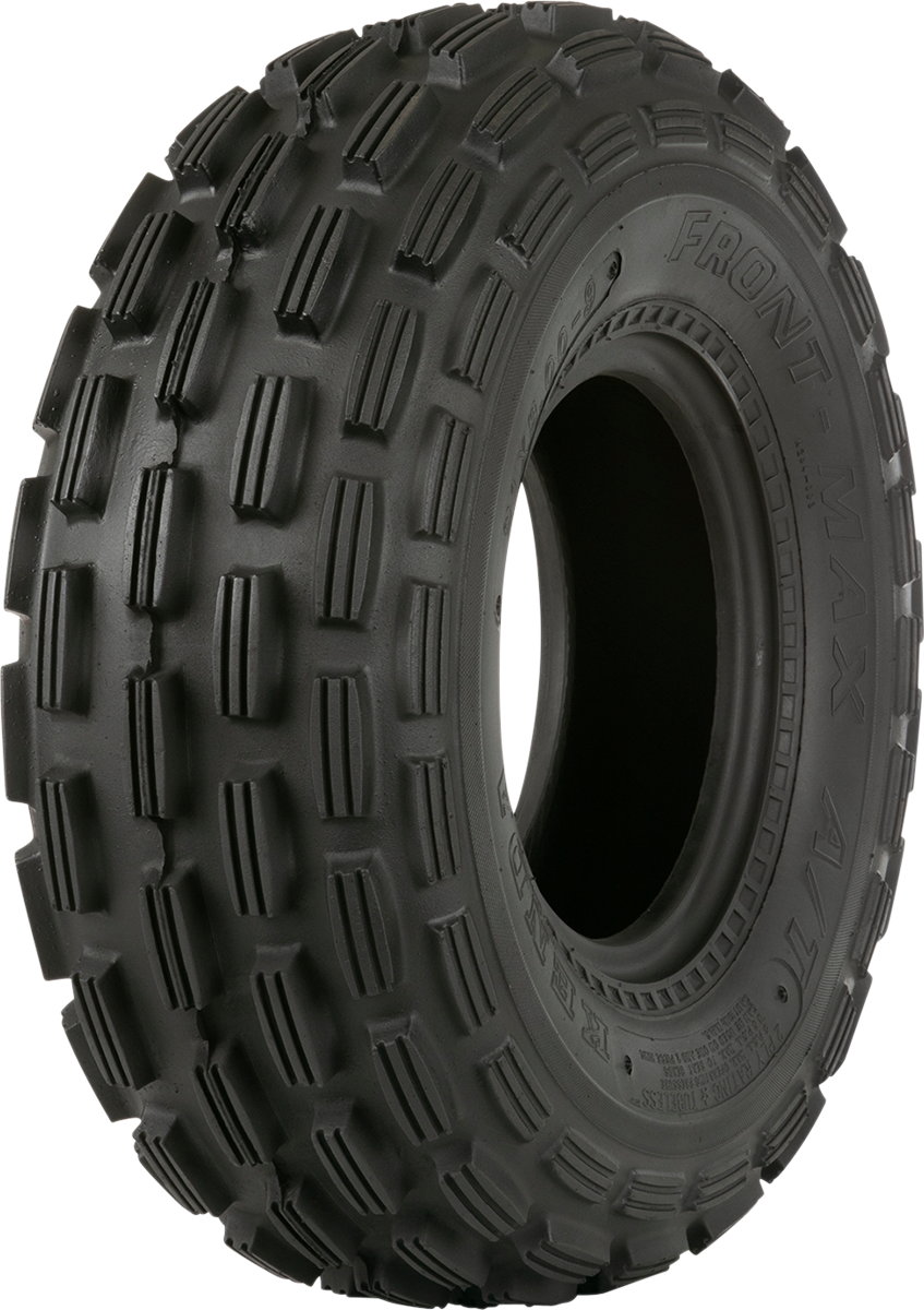 K284 Front Max Tire