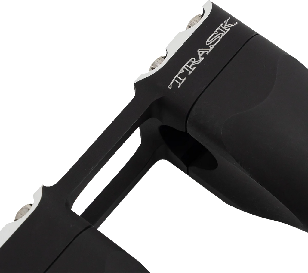 Assault Handlebar Risers