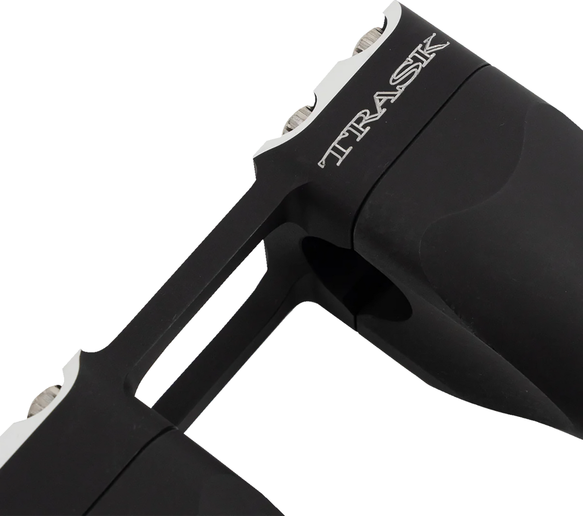 Assault Handlebar Risers
