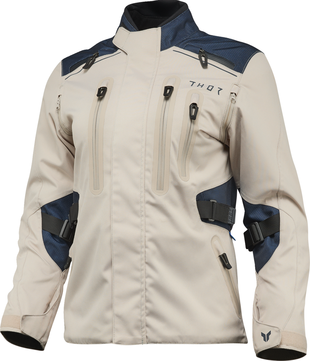 Women's Range Jacket