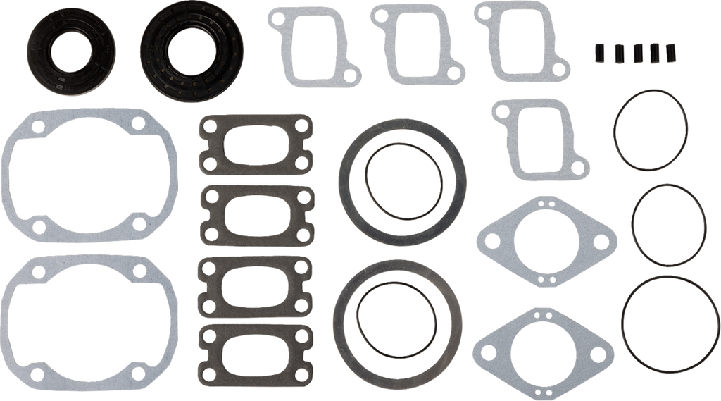 Complete Engine Gasket Set
