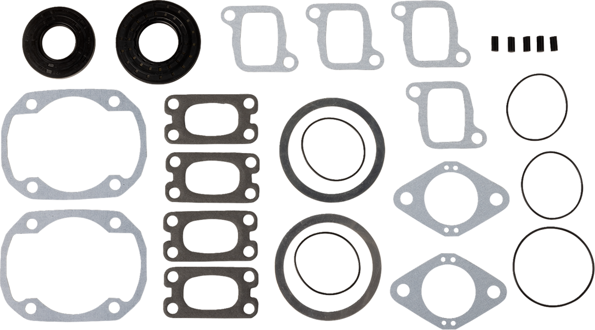 Complete Engine Gasket Set