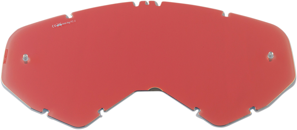 XCR Goggle Lens