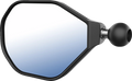 Tough-Mirror™ Left Mirror with Ball