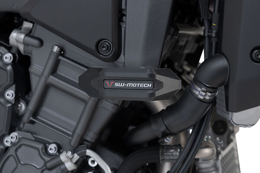 Frame Slider Kit