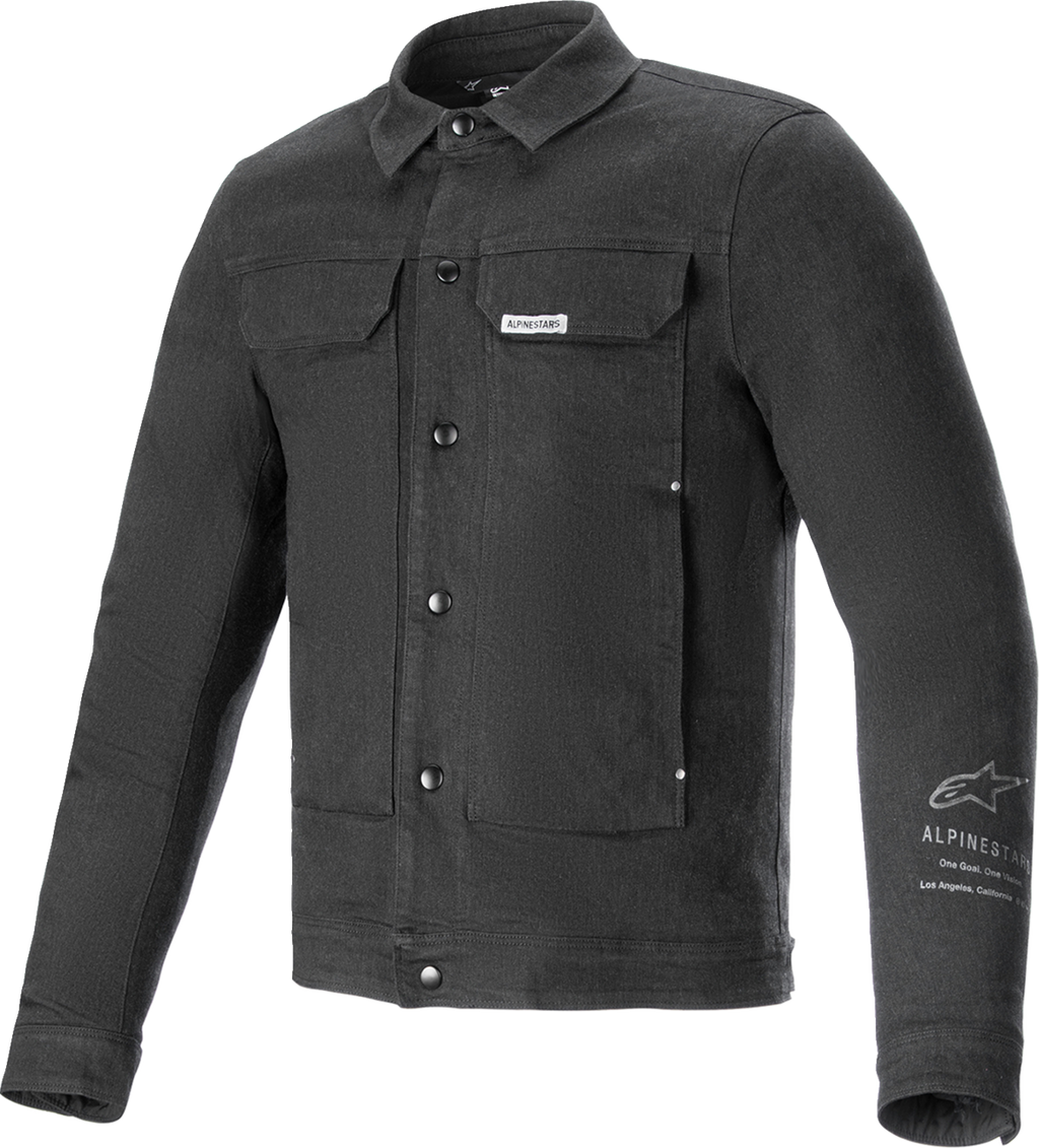 Garage Jacket