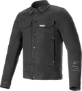 Garage Jacket
