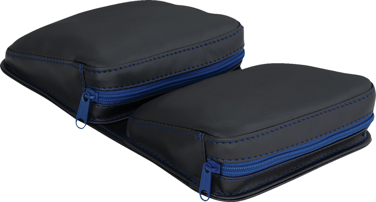 Dashboard Pouch