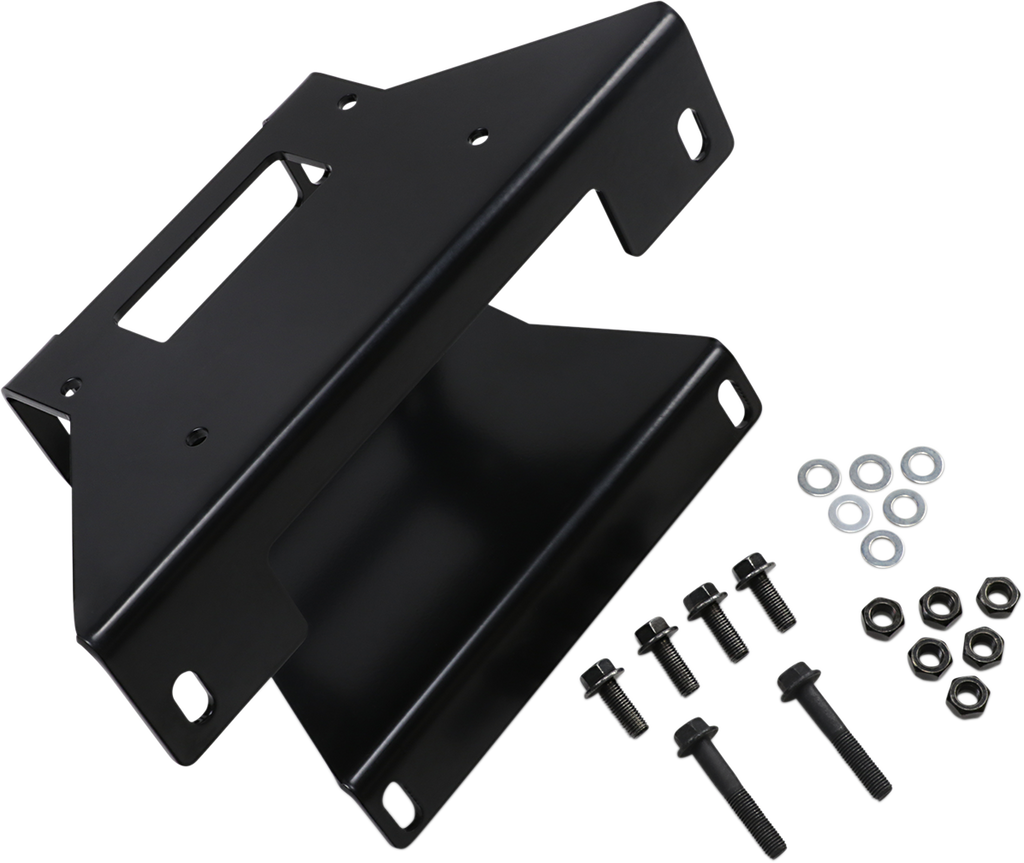 Winch Mount Kit