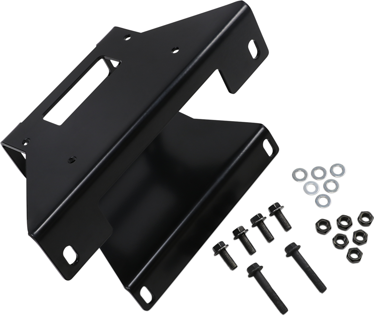 Winch Mount Kit