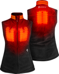 Women's 7V Thermite Heated Fleece Vest 2.0