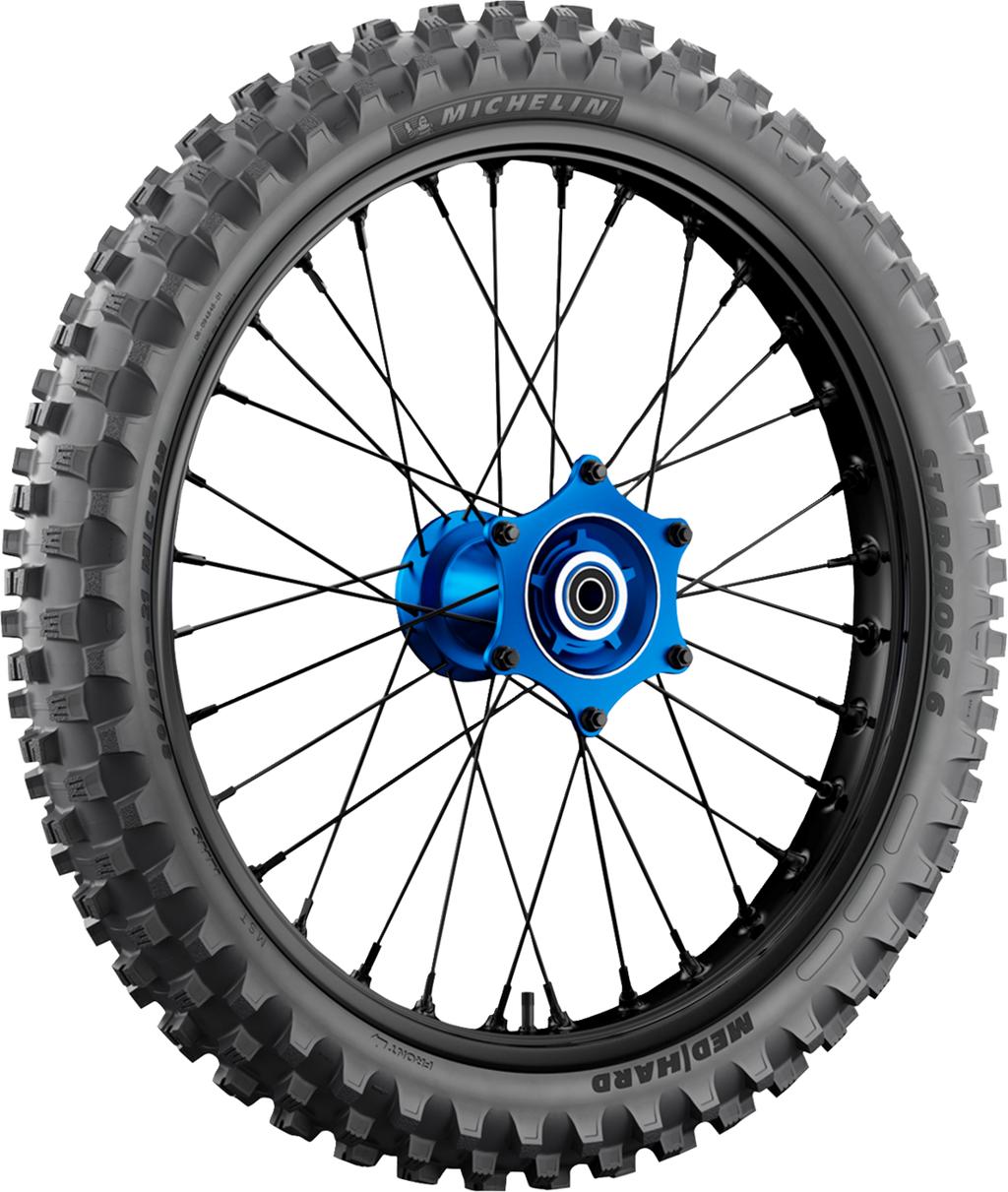 StarCross 6 Medium Hard Tire
