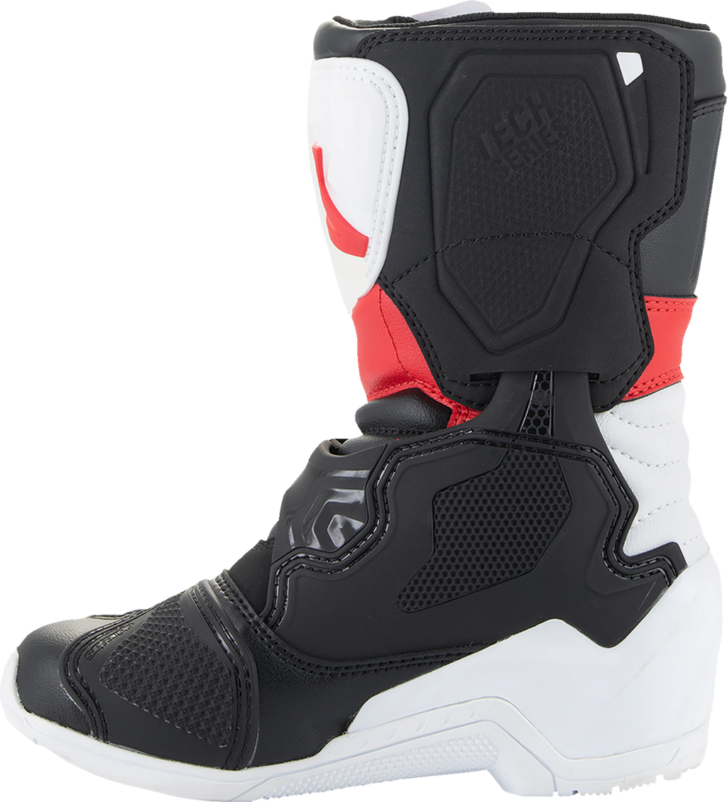 Kids Tech 3S Boots