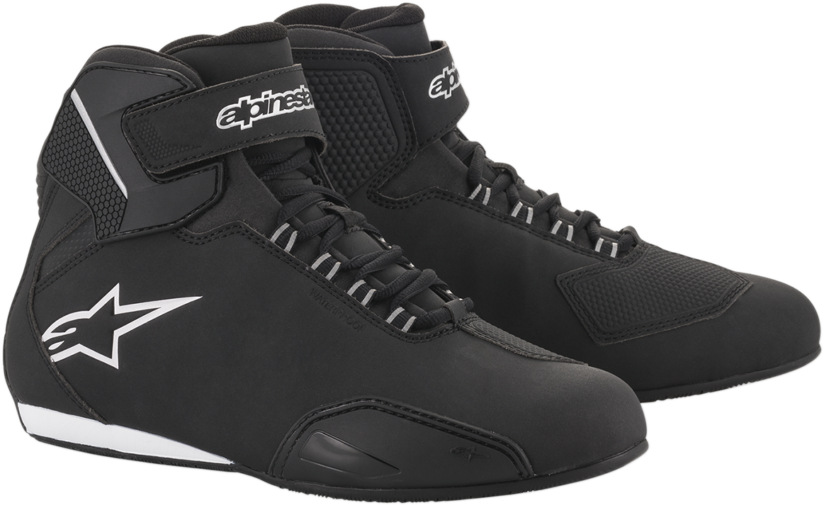 Stella Sektor Shoes