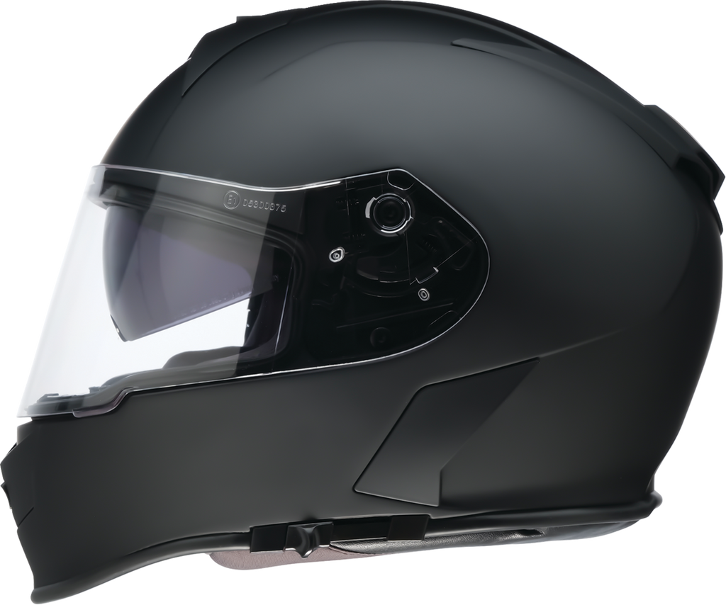 Warrant Helmet