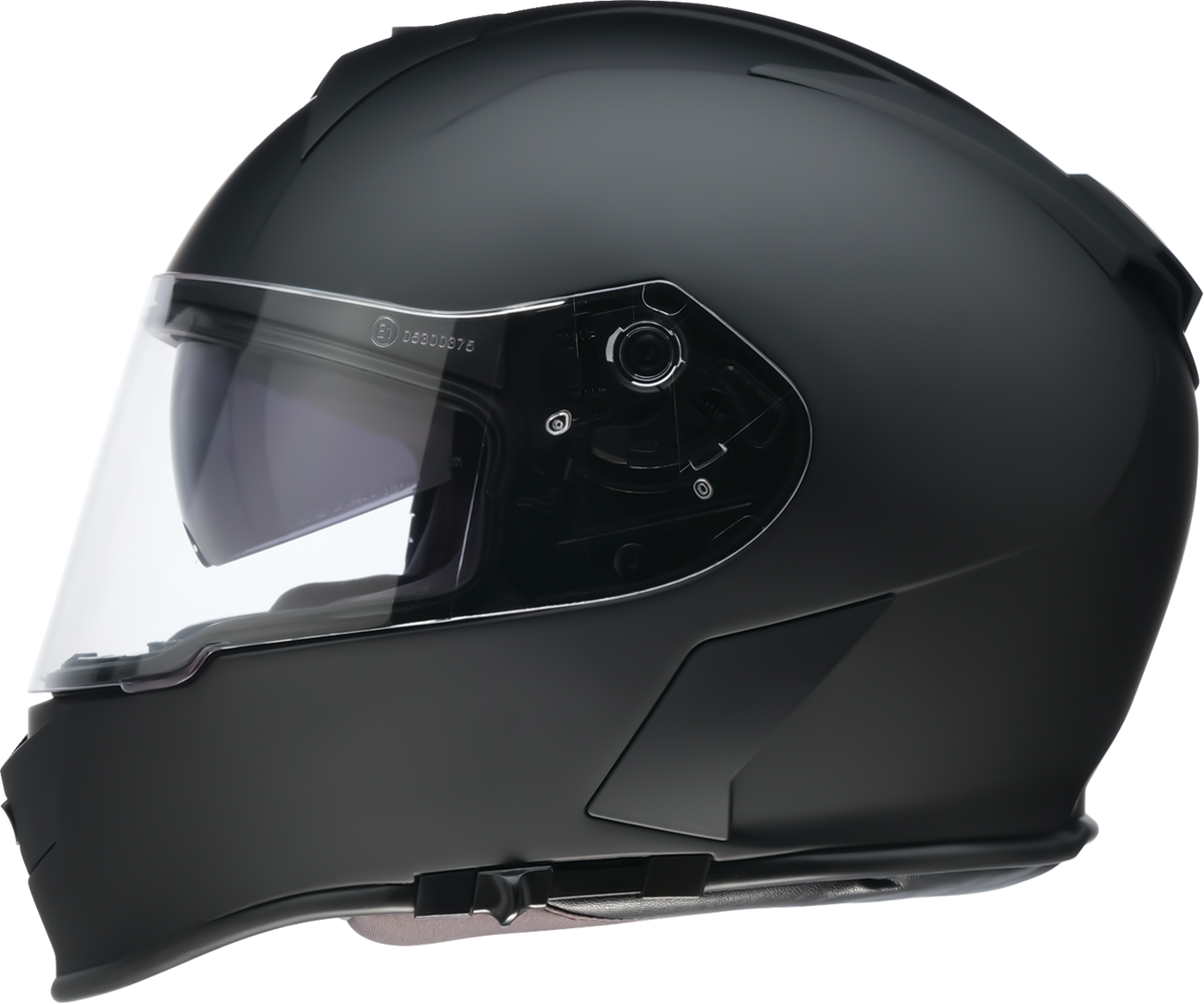 Warrant Helmet