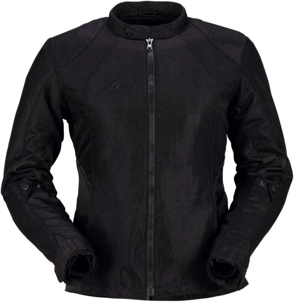 Jacket Wmn Gust