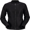 Jacket Wmn Gust