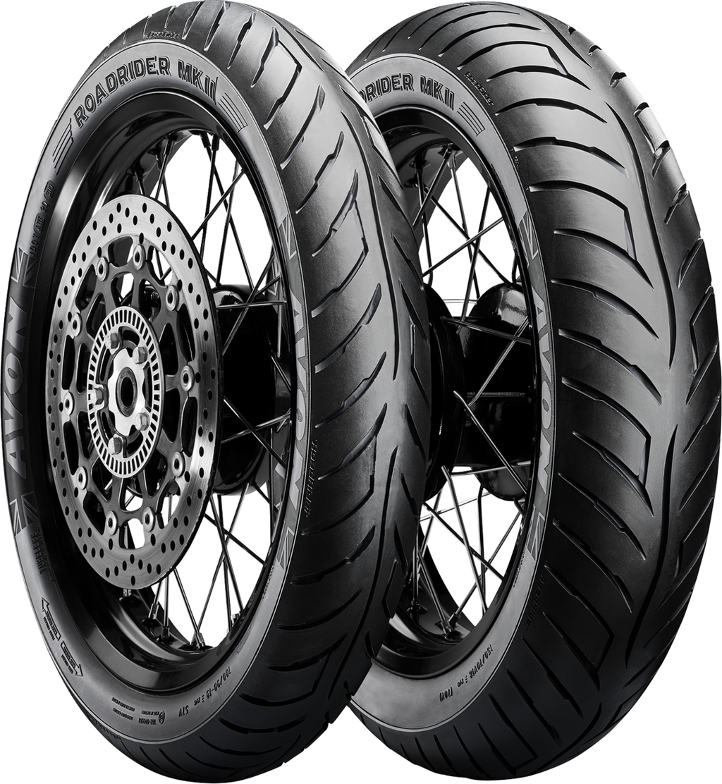 MKII Roadrider Tire