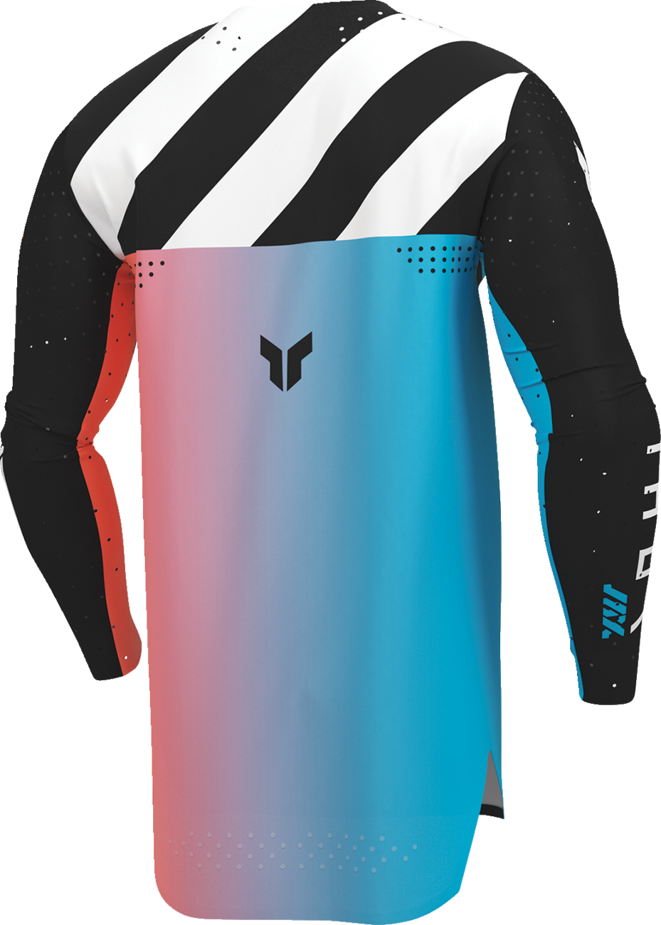 Sportmode Synth Jersey