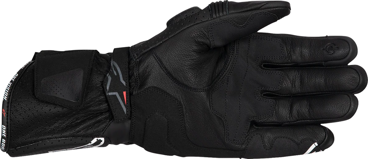 SP-3 Gloves