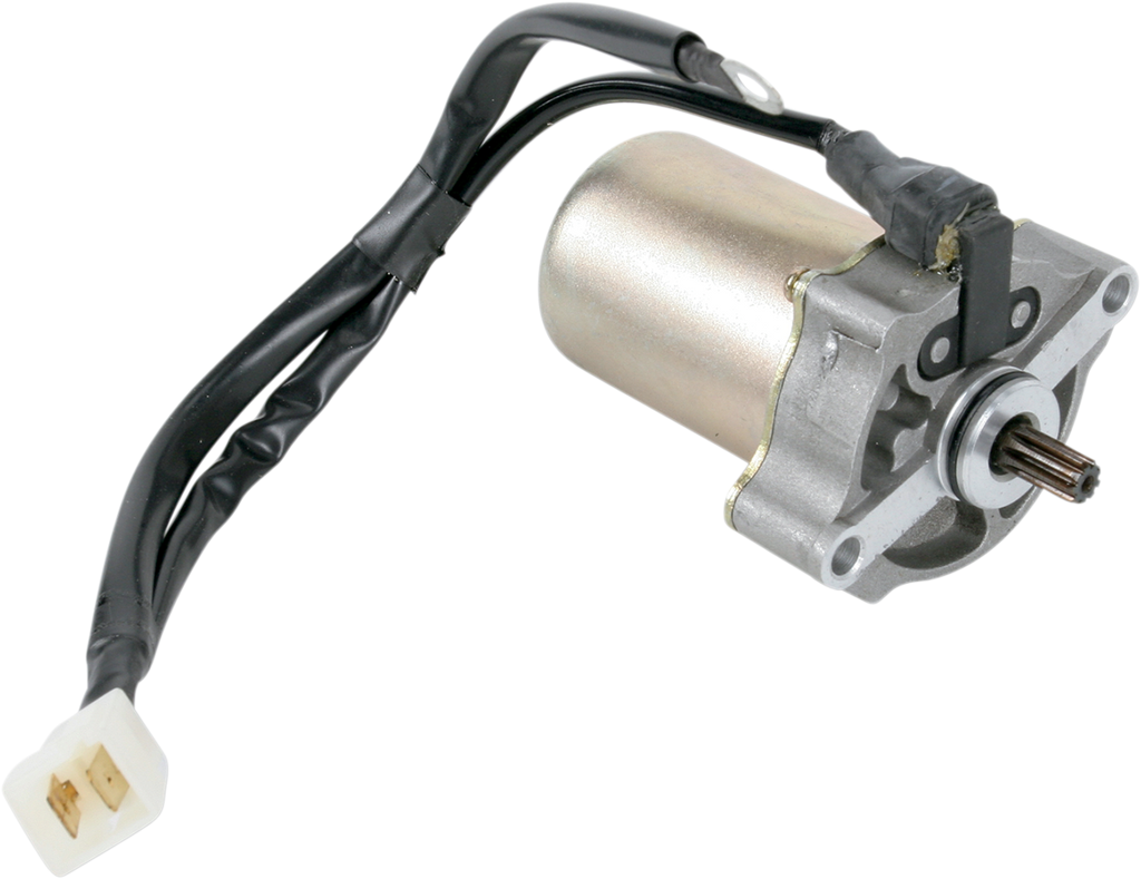 New Polaris Starter Motor