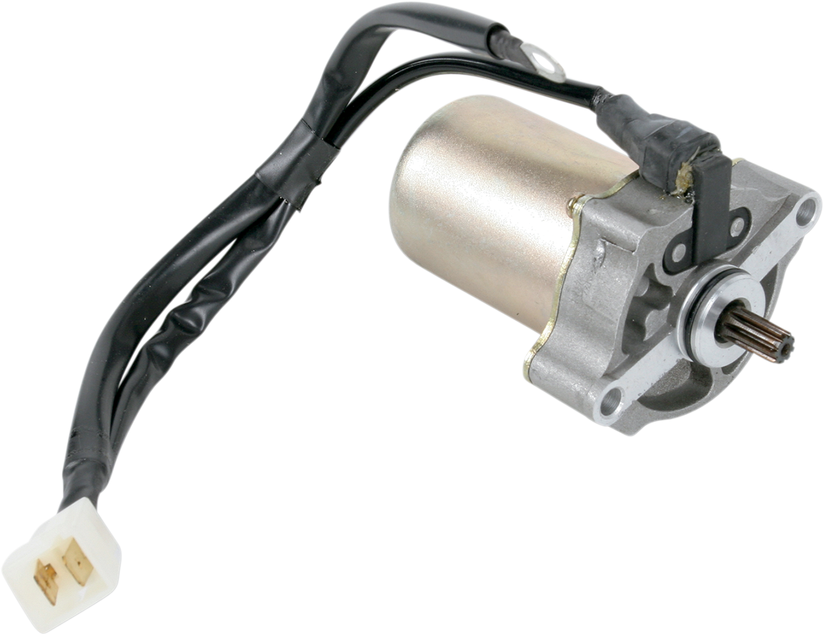 New Polaris Starter Motor