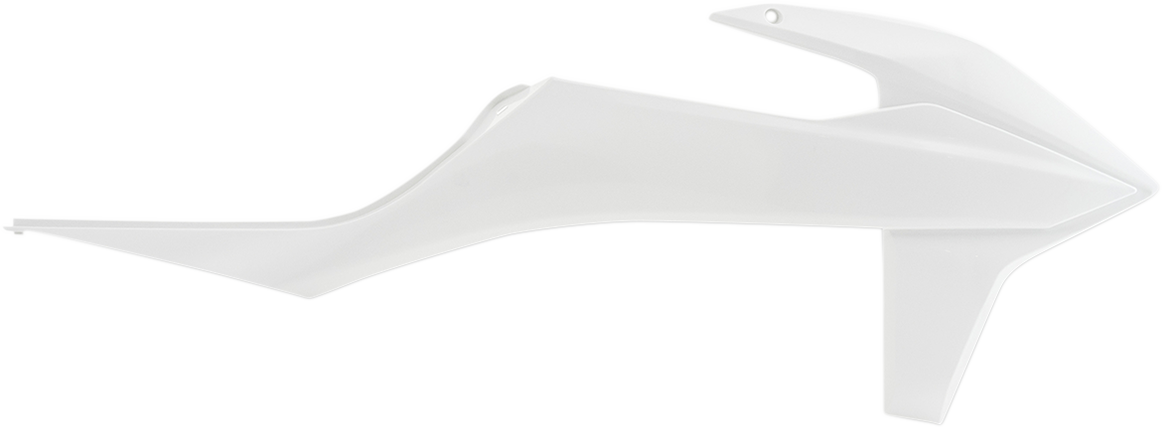 Replacement Radiator Shrouds