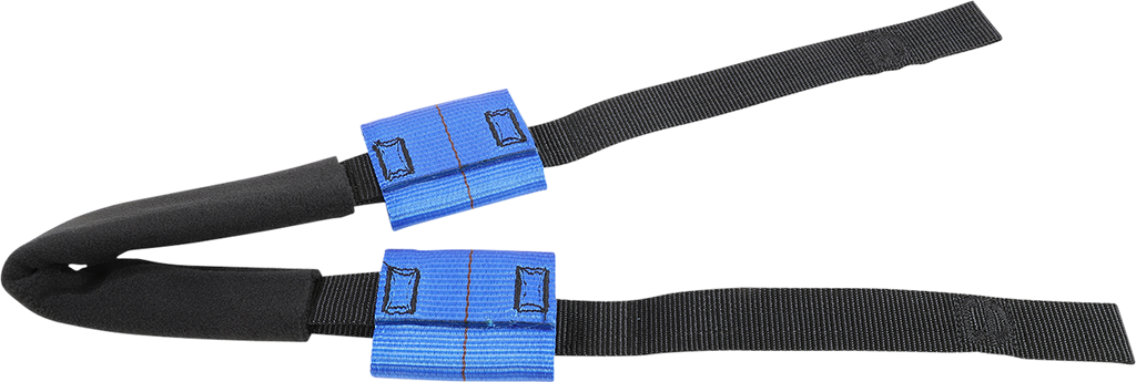 Bar-Harness Handlebar Tie-Down