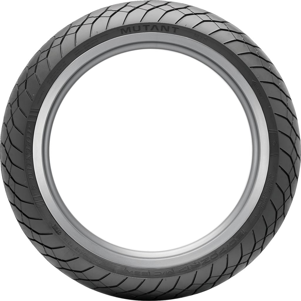 Mutant Tire